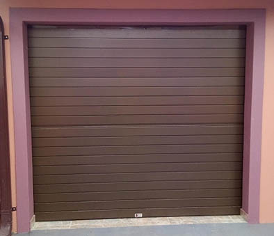 places that install Garage Doors