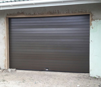 Garage Door installer companies in Johannesburg