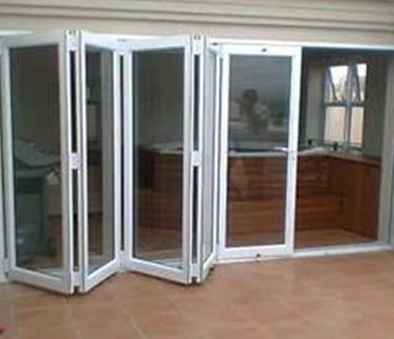 glass & aluminium fitters in Durban