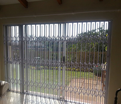 monkey proof Security Gates in South Africa