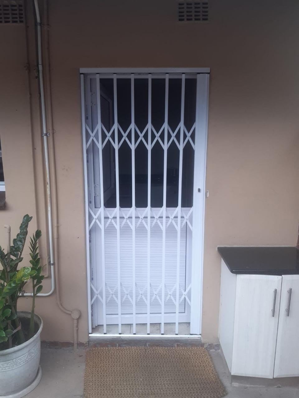 Security Gates in Amanzimtoti